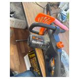 $65 WEN Electric Chainsaw, Corded,10-Amp, 14-Inch (CP1014)