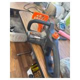 $65 WEN Electric Chainsaw, Corded,10-Amp, 14-Inch (CP1014)