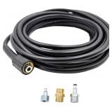 AR Blue Clean PW909UH-R, 1/4"x 25