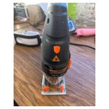 WEN 33606 6.6-Amp Variable Speed Orbital Jig Saw, Black/Silver