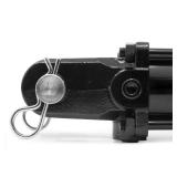 $124 2500 psi Hydraulic Cylinder with 3x12 in. Bore & Stroke