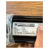 $124 2500 psi Hydraulic Cylinder with 3x12 in. Bore & Stroke