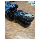 $124 2500 psi Hydraulic Cylinder with 3x12 in. Bore & Stroke