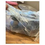 $124 2500 psi Hydraulic Cylinder with 3x12 in. Bore & Stroke