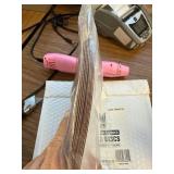 2-Pack. Drywall Sander 120-Grit Hook and Loop 9 in. Sandpaper (10-Pack). 20