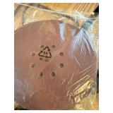 2-Pack. Drywall Sander 120-Grit Hook and Loop 9 in. Sandpaper (10-Pack). 20