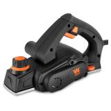 WEN 6528 3.8-Amp Electric Hand Planer, 2-3/8-Inch