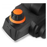 WEN 6528 3.8-Amp Electric Hand Planer, 2-3/8-Inch