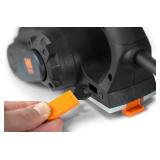 WEN 6528 3.8-Amp Electric Hand Planer, 2-3/8-Inch
