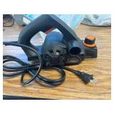 WEN 6528 3.8-Amp Electric Hand Planer, 2-3/8-Inch