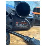 WEN 6528 3.8-Amp Electric Hand Planer, 2-3/8-Inch