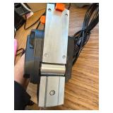 WEN 6528 3.8-Amp Electric Hand Planer, 2-3/8-Inch