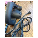 WEN 6528 3.8-Amp Electric Hand Planer, 2-3/8-Inch