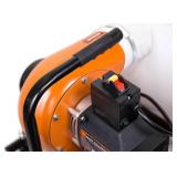 $126 WEN Dust Collector, 5.7A Motor, 12-Gal Bag, Mobile