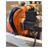 $126 WEN Dust Collector, 5.7A Motor, 12-Gal Bag, Mobile