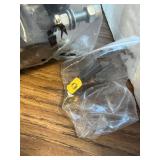 $126 WEN Dust Collector, 5.7A Motor, 12-Gal Bag, Mobile