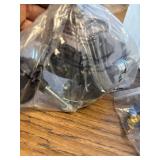 $126 WEN Dust Collector, 5.7A Motor, 12-Gal Bag, Mobile