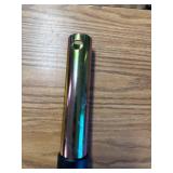 Two Trailer Jacks. One Handle