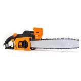 $73 WEN 4017 Electric Chainsaw, 16"