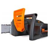$73 WEN 4017 Electric Chainsaw, 16"