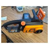 $73 WEN 4017 Electric Chainsaw, 16"