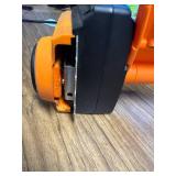 $73 WEN 4017 Electric Chainsaw, 16"