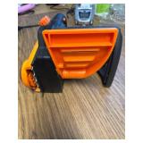 $73 WEN 4017 Electric Chainsaw, 16"