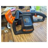 $73 WEN 4017 Electric Chainsaw, 16"