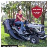 $399 Double Bagger for Murray Riding Tractors, 42 in Deck (After 2022)