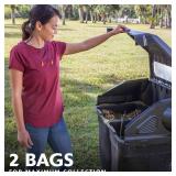 $399 Double Bagger for Murray Riding Tractors, 42 in Deck (After 2022)