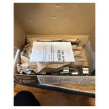 Brake Best Ceramic Disk Break pads. 2006-2011 Chrysler 300. May fit many ot