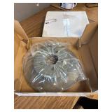 Set of two. BrakeBest Select Rear Brake Rotor - 780254RGS