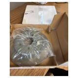 Set of two. BrakeBest Select Rear Brake Rotor - 780254RGS