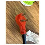 RV Trailer Mighty Cord Power Cord Adapter 45