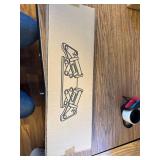 Solid Push Up Board 15-in-1 Home Workout Equipment Case