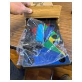 Solid Push Up Board 15-in-1 Home Workout Equipment Case