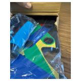 Solid Push Up Board 15-in-1 Home Workout Equipment Case