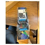 Solid Push Up Board 15-in-1 Home Workout Equipment Case