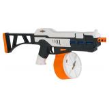 $150 SplatRball SRB1200 Full Auto Rechargeable Water Bead Gel Blaster