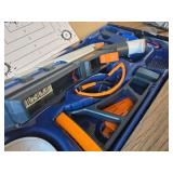 $150 SplatRball SRB1200 Full Auto Rechargeable Water Bead Gel Blaster