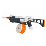 2 SplatRball SRB1200 Full Auto Gel Blaster PARTS ONLY