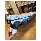 2 SplatRball SRB1200 Full Auto Gel Blaster PARTS ONLY