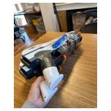 2 SplatRball SRB1200 Full Auto Gel Blaster PARTS ONLY