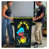 Ms. Pac-Man Arcade Machine - Arcade1Up Pac-Man Table, Dig Dug, Galaga
