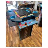 Ms. Pac-Man Arcade Machine - Arcade1Up Pac-Man Table, Dig Dug, Galaga