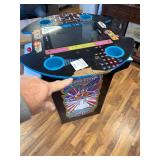 Ms. Pac-Man Arcade Video Game Machine - Arcade1UP Pac-Man