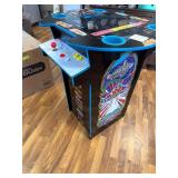 Ms. Pac-Man Arcade Video Game Machine - Arcade1UP Pac-Man
