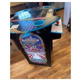 Ms. Pac-Man Arcade Video Game Machine - Arcade1UP Pac-Man