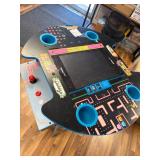 Ms. Pac-Man Arcade Video Game Machine - Arcade1UP Pac-Man
