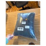 $66 SPOSULEI Ski Jacket with Hood, Waterproof Snowboard Fleece-Lined